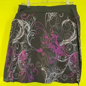 Skirt Sports Skort Size M